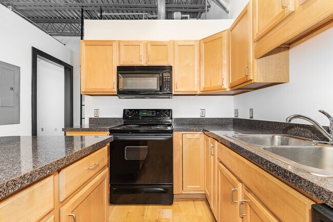 Photo - 700 Market St Unit 203