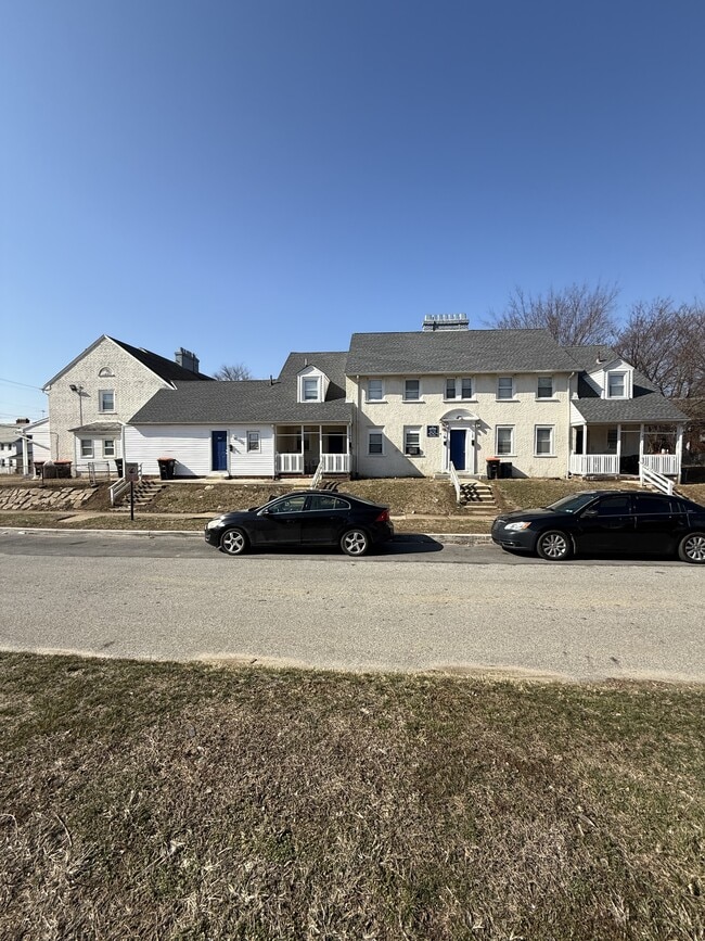 1104 Pine St Unit 1