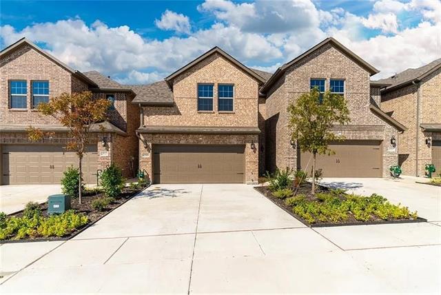 Photo - 4509 Titus Cir Townhome