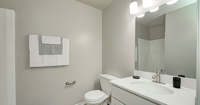 Carmel Landing Apartment Homes