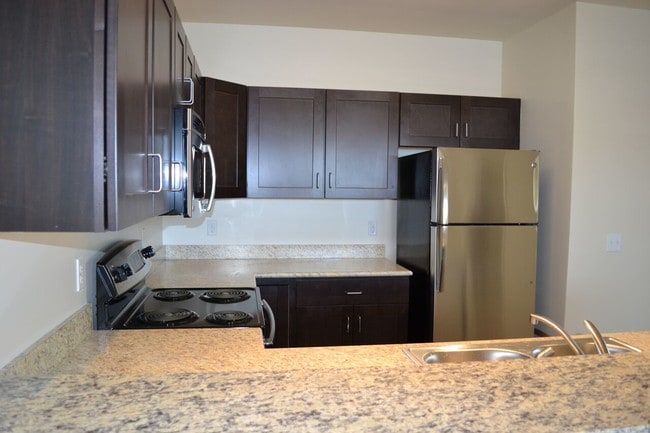 Photo - The Nest Student Housing