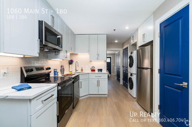 Photo - 1060 Main St Unit 1bd