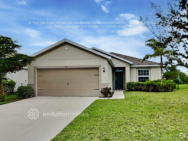 Building Photo - 8247 Gopher Tortoise Trail Rental