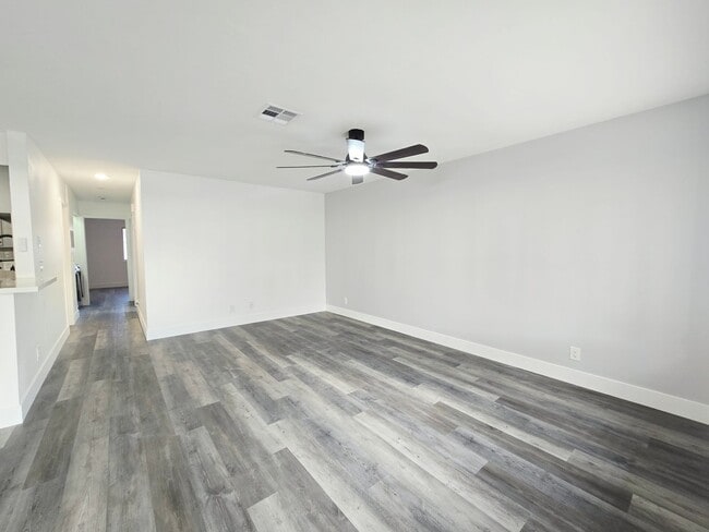 Photo - Stylish Green Valley Townhome – Upgraded 2 Bed 2 Bath with Private Garage & Covered Deck