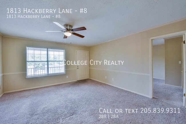 Photo - 1813 Hackberry Ln Unit #8