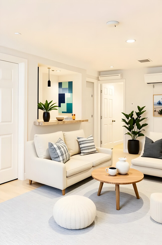 Building Photo - 10 Strathmore Rd Unit BF