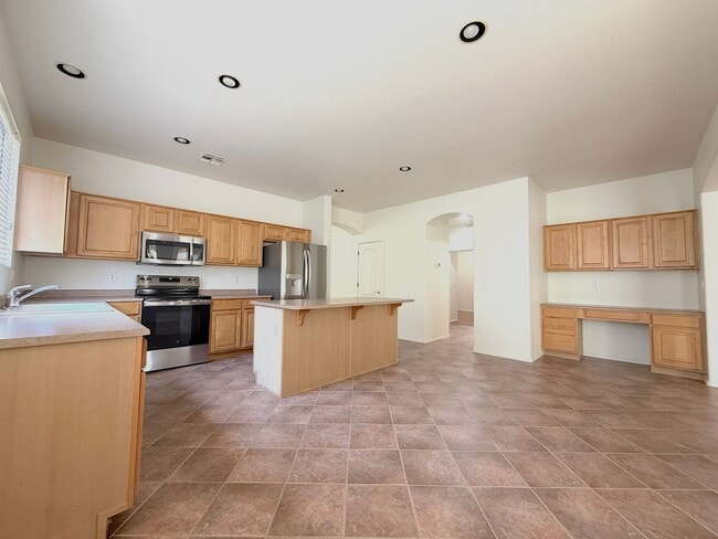 Photo - 1744 W Frye Rd
