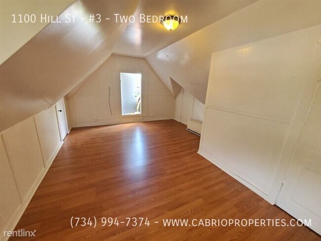 Photo - 1100 Hill St Unidad #3 - Two Bedroom