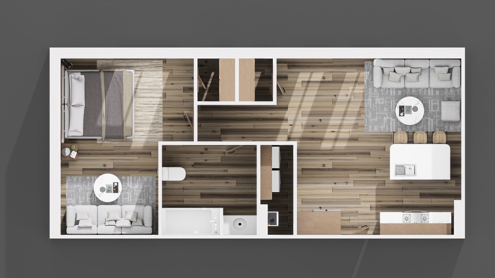 Photo - 7480 157th St Unit Apt. 17