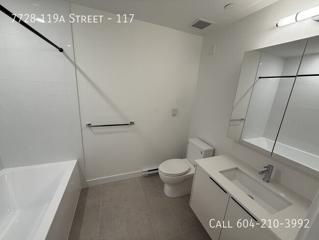 Photo - Modern 1 Bedroom Condo in Delta Unit 117