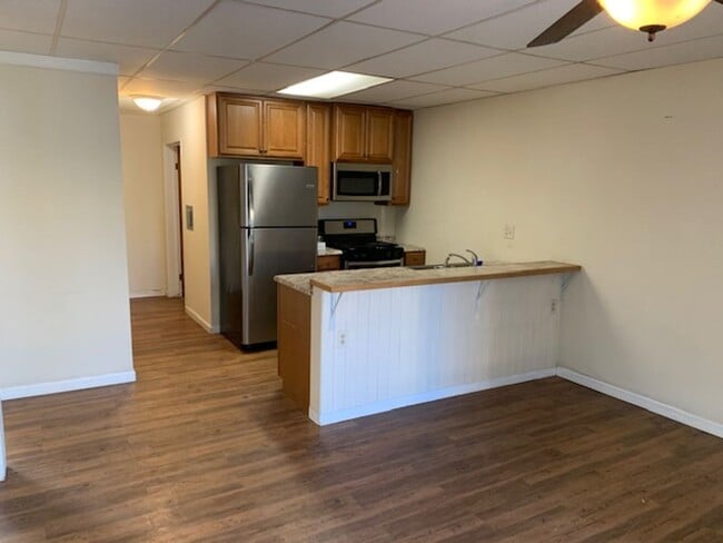 Photo - 2 bedroom 1 bath apartment for rent Unit 12225 B