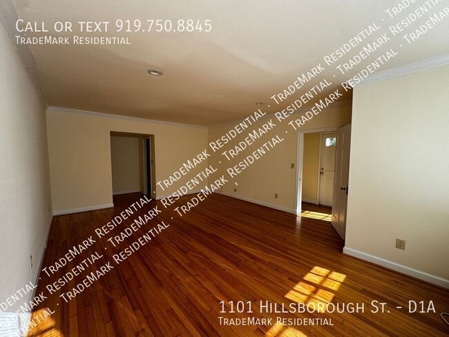 Photo - 1101 Hillsborough St Unidad D1A