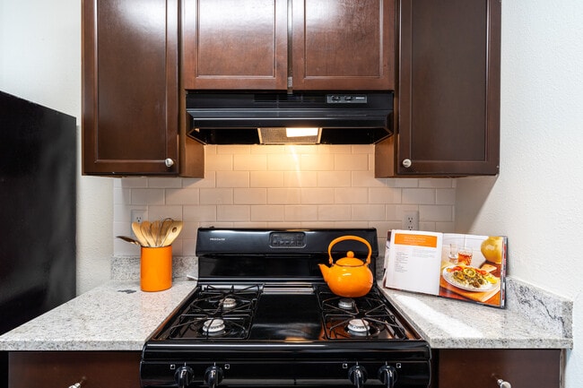 Model Kitchen
