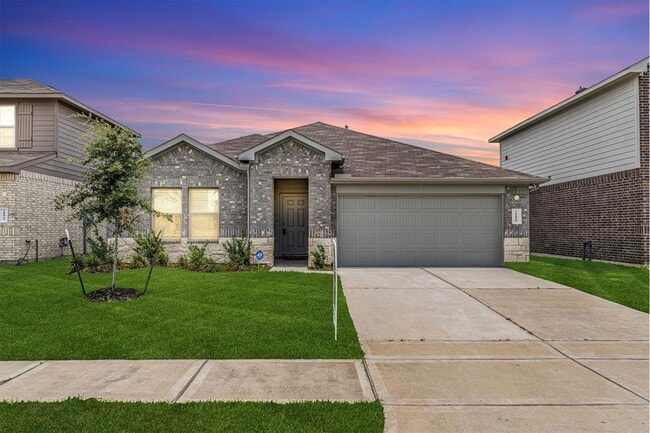 Building Photo - 20818 Marigold Meadows St Rental