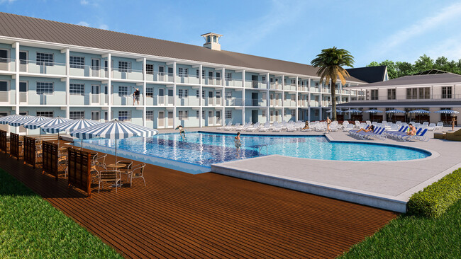 Building Photo - Parkview Village at Celebration Rental