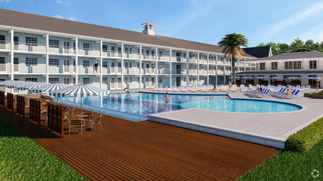 Building Photo - Parkview Village Rental