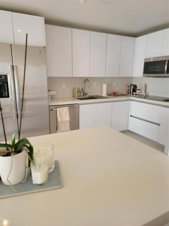 Photo - 1865 Brickell Ave Unit A1203