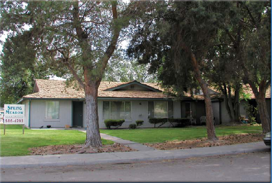 Spring Meadow - Spring Meadow Apartments