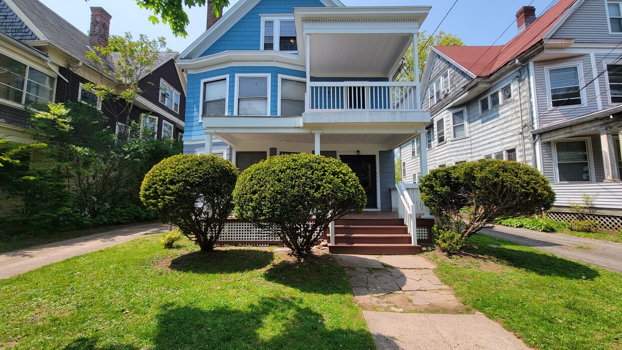 Photo - 124 Hubinger St (New Haven, CT)