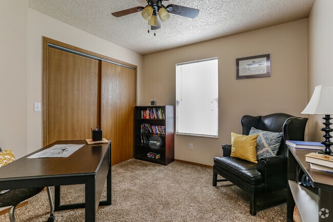 2BR, 2BA - 2x2B