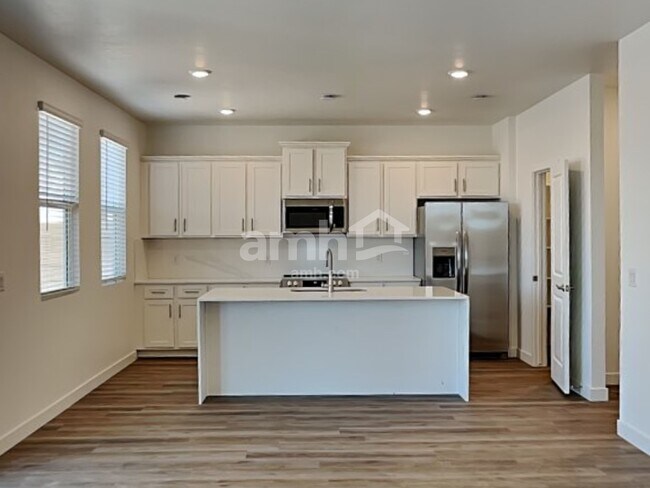 Photo - 6537 E Paseo Baranda