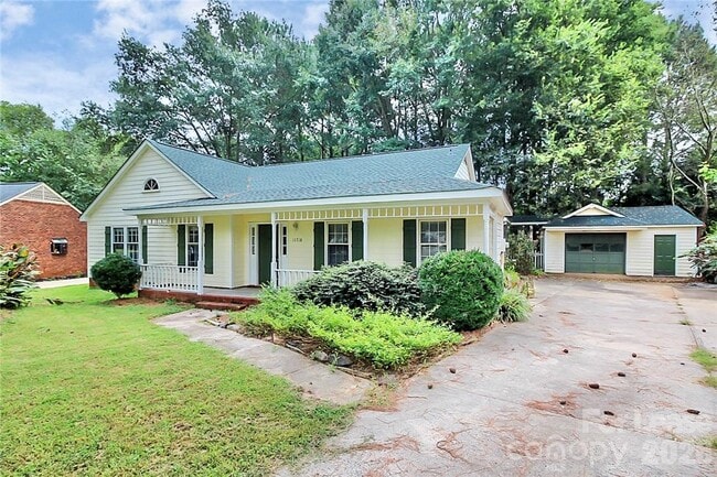 Photo - 11718 Fernhurst Ln