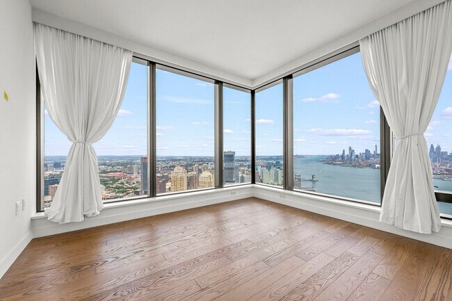 Building Photo - 99 Hudson St Unit # 6300 Rental