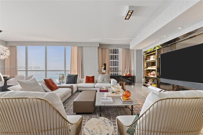 17749 Collins Ave Unit 902