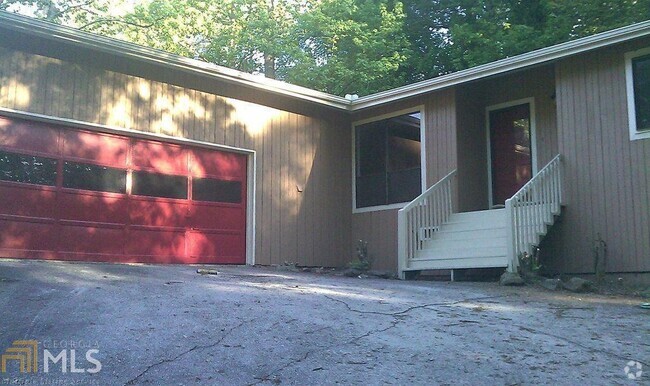 Building Photo - 4641 Cedar Keys Ln Rental