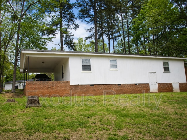 Photo - 1600 Carr Creek Rd