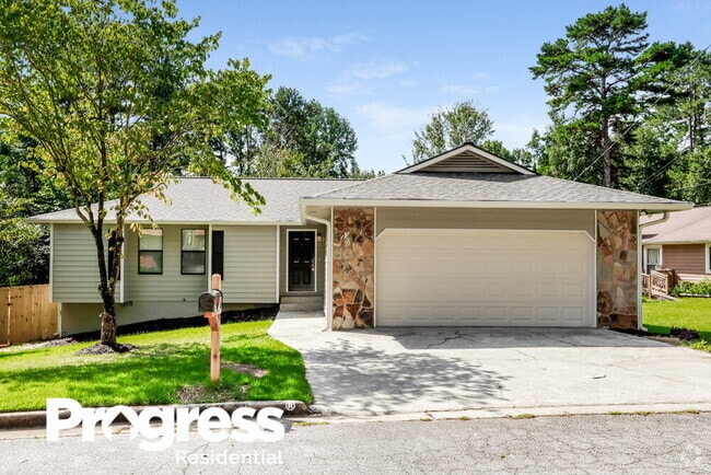 Building Photo - 5503 Springwood Ln Rental