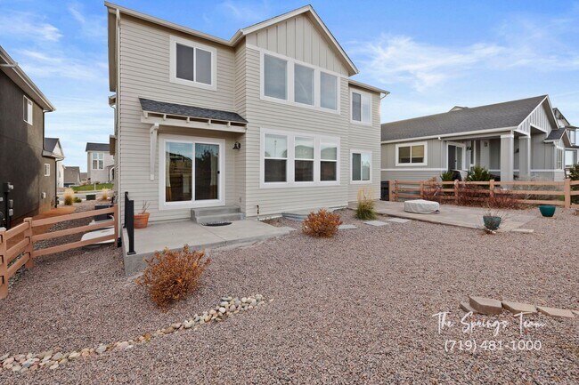 Photo - Luxury 5-Bedroom Home in the Award-Winning...