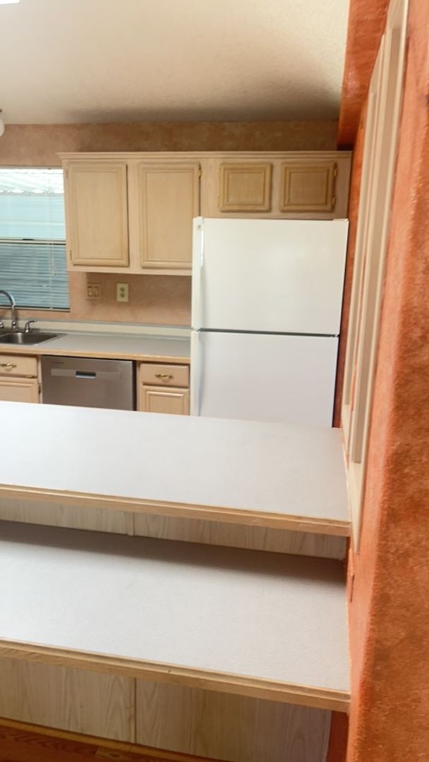 Photo - Beautiful 2 Bedroom 2 Bathroom home in Mescal Az. Large front porch and attached carport