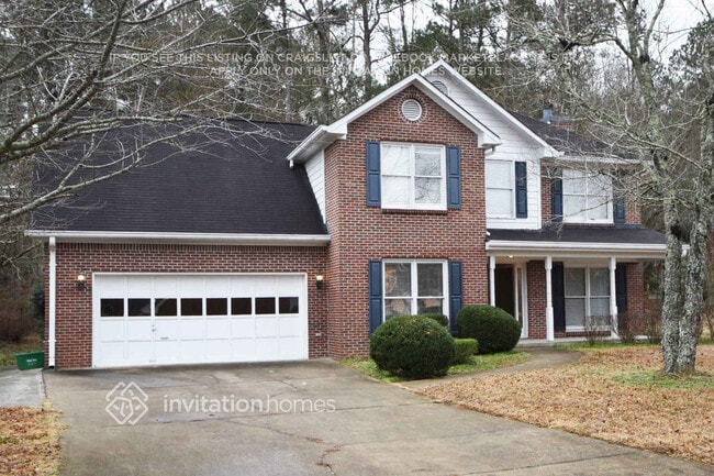 Building Photo - 208 Ivy Creek Dr