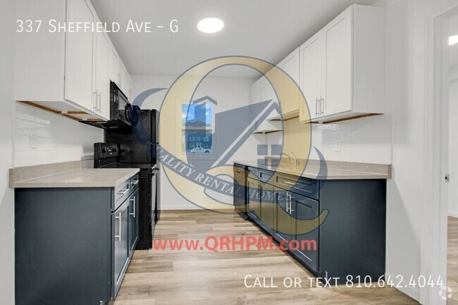 Building Photo - 337 Sheffield Ave Unit G Rental
