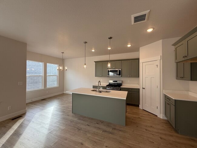 Photo - 4805 S Heartwood Rd