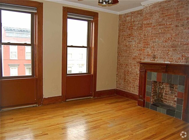 Building Photo - 816 Willow Ave Unit 5L Rental