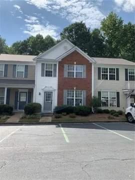 Photo - 2752 Ashleigh Ln Townhome