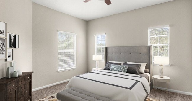Premium Upgraded Apartment