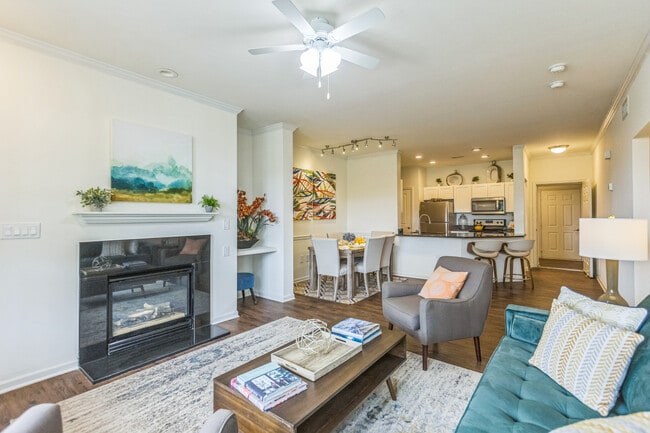 Botanica Cottages