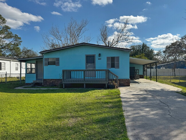 3BR/2BA Large Island Manufactured Home - 3BR/2BA Large Island Manufactured Home