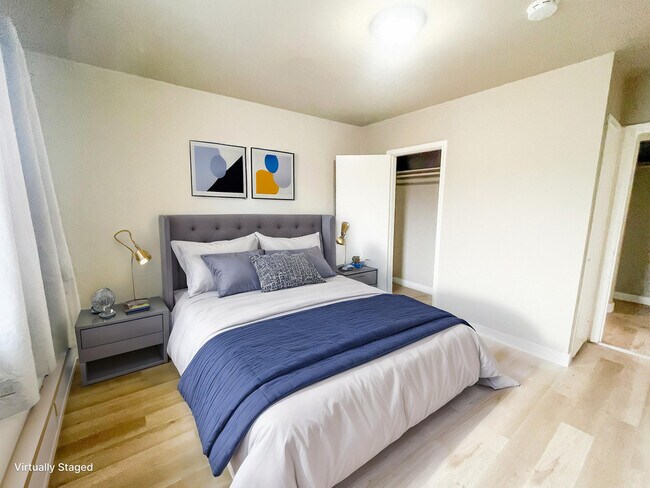 Photo - Smith Apartments