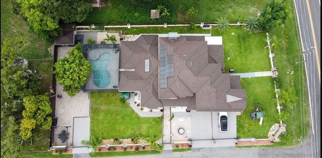 Areal view
