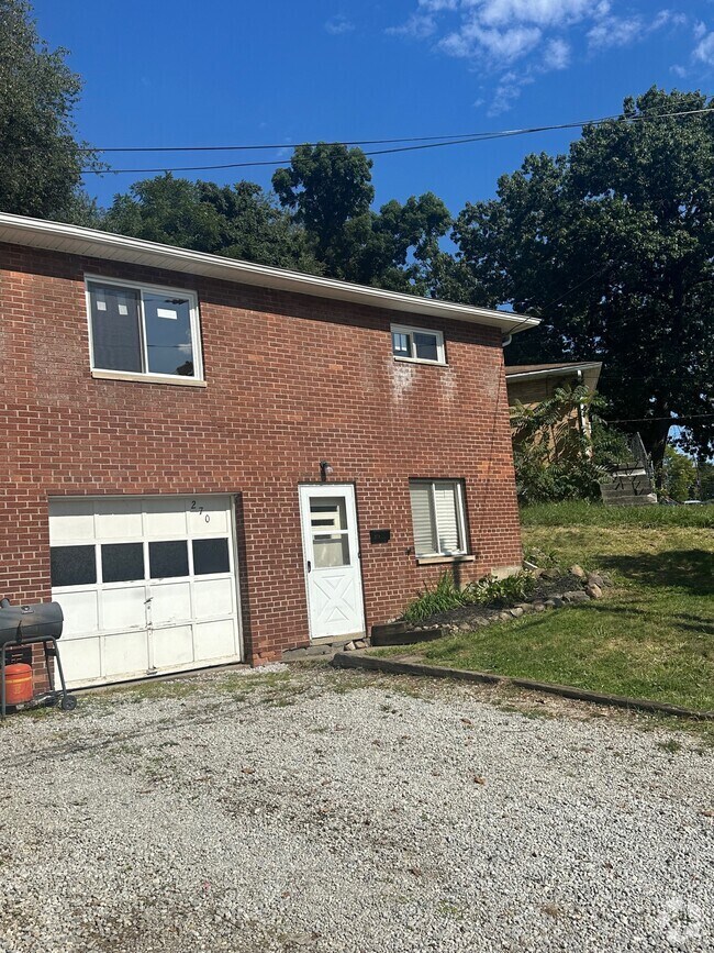 Hazelwood Heights Nearby Townhomes for Rent Akron OH 5 Townhouses