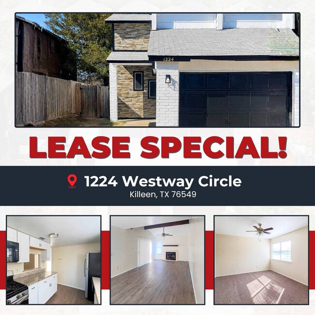 Building Photo - 1224 Westway Cir