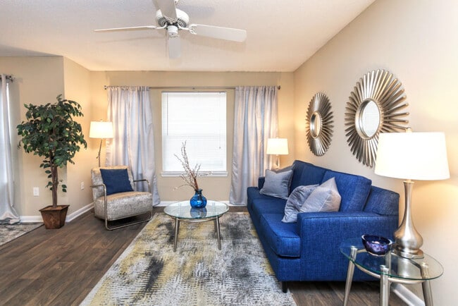 Photo - Mission Matthews Place