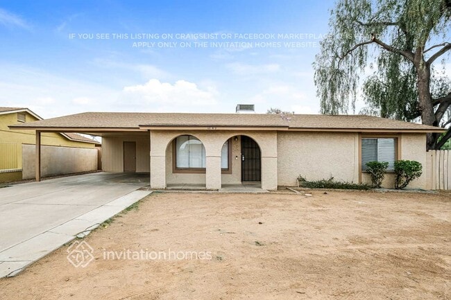 Building Photo - 4649 W Hubbell St