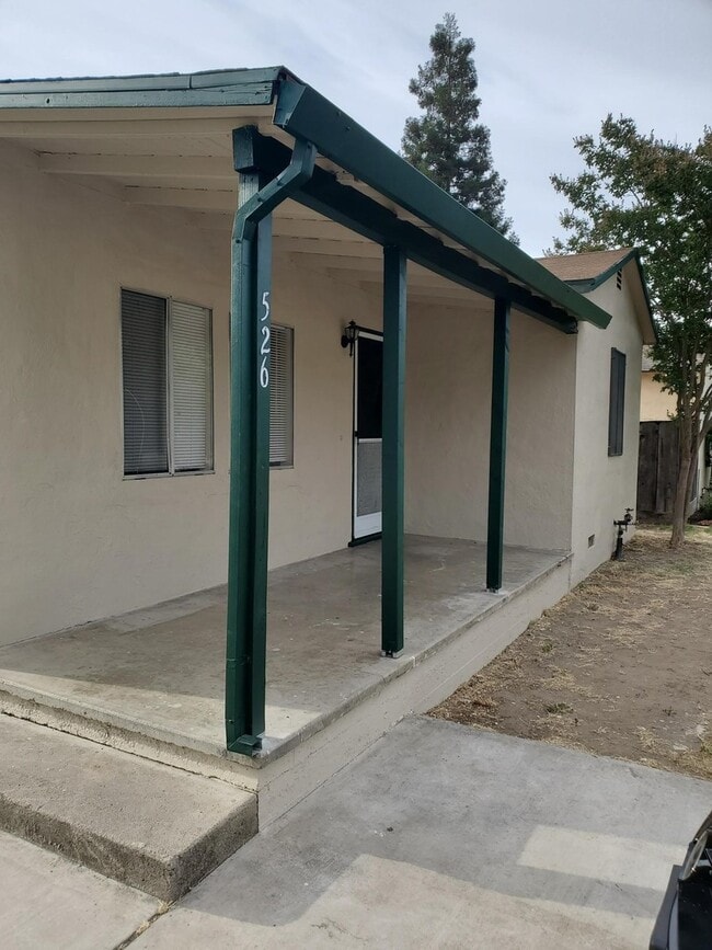 Photo - S526/528MR Unit 526