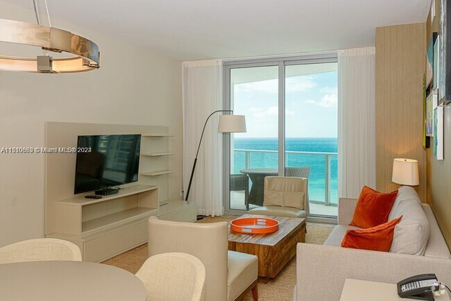 Building Photo - 4111 S Ocean Dr Unit 3103 Rental