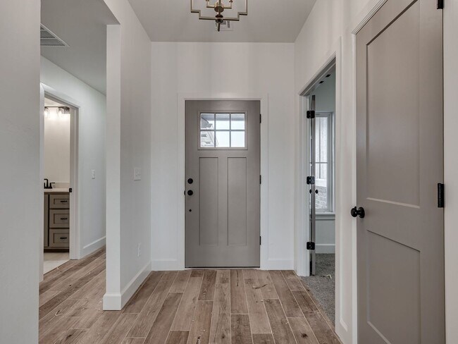 Photo - Brand New Home in Noble!